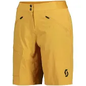 SCOTT Explorair Light Shorts Jaune M Femme