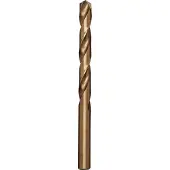Bosch Powertools Forets à métaux HSS-CO 8x75x117mm Hélice135