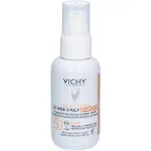 VICHY Capital Soleil Protection solaire SPF 50+ Medium