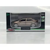 MSZ Die-cast model Toyota Corolla Hybrid, 1:43