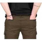 Fox International Shorts LW Khaki Combat Short ShortSMALL