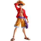 Tamashii Nations Figure De Singe D. Luffy