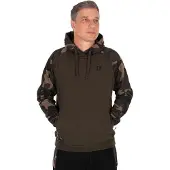 Fox International Premium 310 Hoodie Marron XL Homme