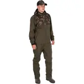 Fox International Rs 10k Jacket Vert 3XL Homme