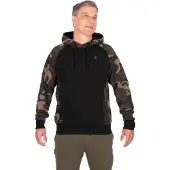 Fox International Premium 310 Hoodie Noir S Homme