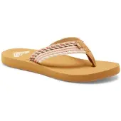 Roxy Tongs Porto Rope