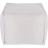 Jan Kurtz Pouf GWEN, 55 x 55 x 45 cm