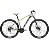 Adriatica Wing Rs 29´´ Mtb Bike Gris L