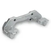 ESEN SKV 74SKV132 Support d'étrier de frein avant droit pour MITSUBISHI PAJERO II (V3W, V2W, V4W) L 200 (K7T, K6T) Pajero Sport I SUV (K7, K9) L 200