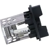 NRF Résistance, pulseur d'air habitacle 342087