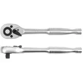 YATO Ratsche 1/4 Metallgriff - Yt-0310