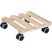 WAGNER System Hêtre à rouleaux multiples 25x25cm