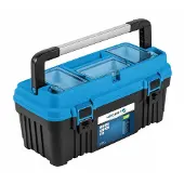 Högert Mallette à outils Hogert Technik HT7G061