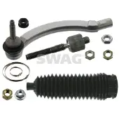 SWAG 55 94 0555 Biellette avant gauche pour VOLVO V70 II (285) S60 I (384) XC70 Cross Country (295)