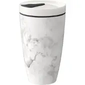 Like. by Villeroy & Boch Becher Marmory Coffee To Go