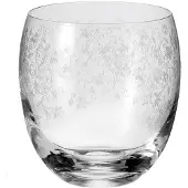 Leonardo Château, Verres, Transparent