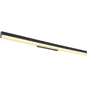Globo Lighting Applique murale métal noir mat, LED