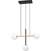 Eglo Lampe suspendue PAZ 390177