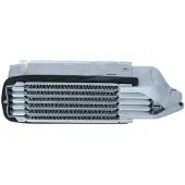 NRF Radiateur d'huile, huile moteur 31202