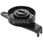 SWAG 99 03 0051 Tendeur de courroie trapézoïdale crantée 94 mm, compatible avec les modèles PEUGEOT BOXER Fourgon (230L), BOXER Minibus (230P) et BOXER Plateau/Châssis (ZCT) pour CITROËN