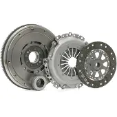 LuK Kit d'embrayage avec volant bimasse RepSet 600 0069 00