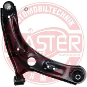 Master Sport MS 177849B-PCS-MS Bras de suspension inférieur, essieu avant gauche pour HYUNDAI i20 II (GB, IB)