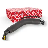 FEBI BILSTEIN Tuyau, ventilation de carter-moteur 170595