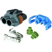 Hella 8JD 156 151-807 Boîtier à fiches
