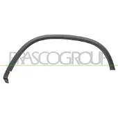 PRASCO VG8091584 Sier- / beschermingspaneel, spatbord