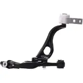TRW Bras de suspension JTC2696 essieu avant, droite, avant