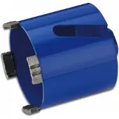 Cimco Couronne de forage diamantée (82 mm)