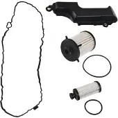 Febi Kit de filtre hydraulique, boîte automatique 180604