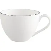 Villeroy & Boch Tasse à café Anmut Plantinum No.1