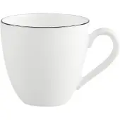 Villeroy & Boch Anmut Platinum No.1 Mokka-/Espressoobertasse 84 x 63 x 59 mm, 60 ml | | Art.-Nr. 1046361420 | EAN 4003683396992