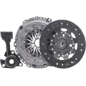 LuK Kit d'embrayage RepSet Pro 624 3527 33