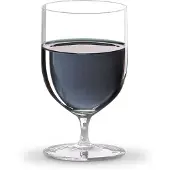 Riedel Sommeliers, Verres, Transparent