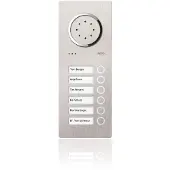 APC Station de porte eds Acero Audio, 6WE 1810620