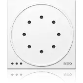 Ritto 1875970 Accessoires pour système d'interphonie (1875970)