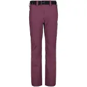 CMP Ski 3w05526 Pants Violet 2XS Femme