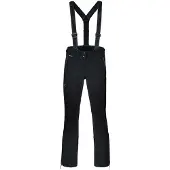 Hannah Marchesa Pants Noir 40 / Regular Femme