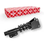 FEBI BILSTEIN Amortisseur, suspension de cabine 172044