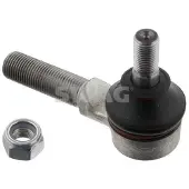 SWAG Tête de barre d'accouplement pour SUZUKI JIMNY (FJ) 84 93 3532