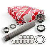 FEBI BILSTEIN Kit d'assemblage, pivot de fusée d'essieu 09375