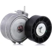 Skf Tendeur de courroie, courroie trapézoïdale à nervures VKM 33033