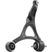 TRW Bras de suspension JTC1675 essieu avant, droite, avant