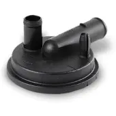 METZGER Membrane de ventilation de carter pour BMW 5 (E60)