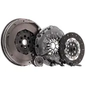 LuK Kit d'embrayage avec volant bimasse 600 0064 00