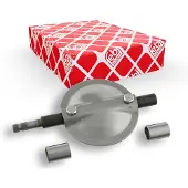 FEBI BILSTEIN Clapet d'échappement, frein moteur 22658
