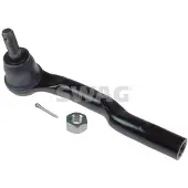 SWAG Rotule de barre d'accouplement pour MAZDA 6 break (GJ, GL) Extérieur avant gauche 83 94 8133