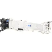 Ngk Module AGR électrique à 5 broches NTK IAM - Expertise notamment pour la FORD KUGA